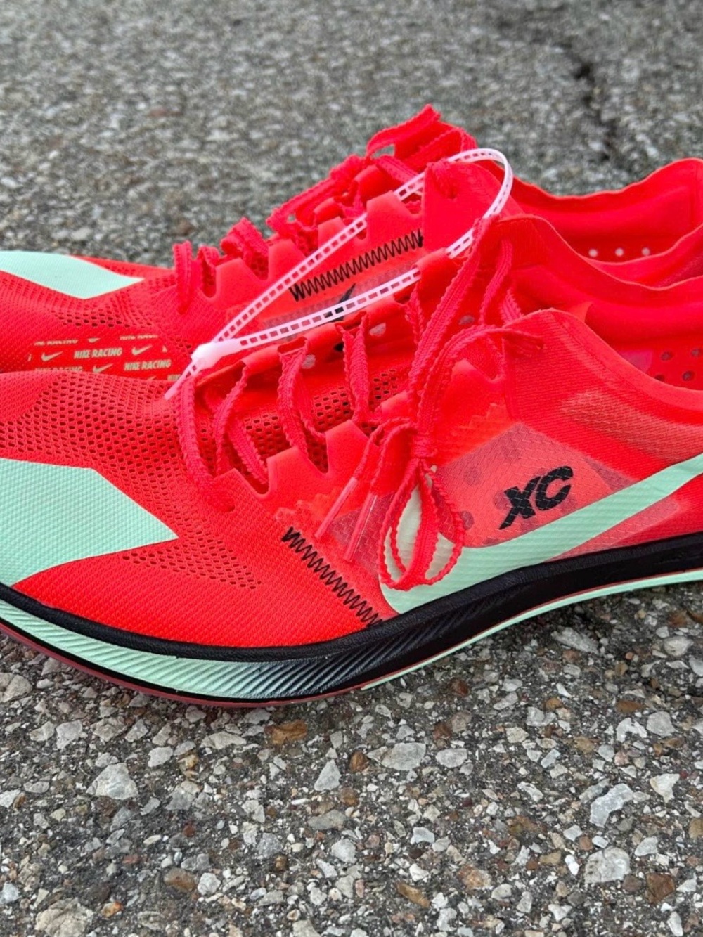 Nike ZoomX Dragonfly XC (Cross Country Spikes) NEW